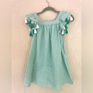 Girls tunic dress by SEED Heritage size 9